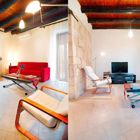 Villa Zoúrva Rom bilde